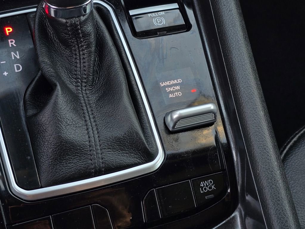 Used 2025 Jeep Compass Latitude image 15