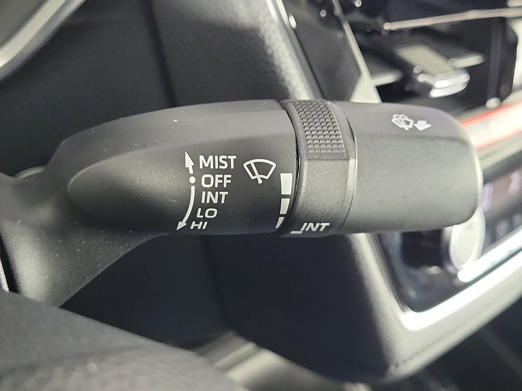 Certified 2025 Toyota Corolla XLE FWD image 12