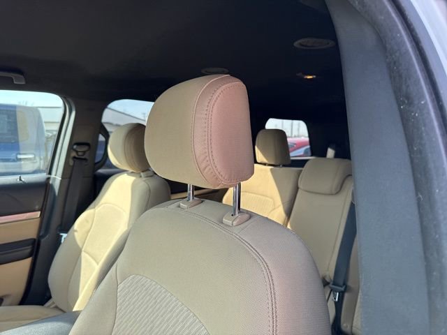 Used 2017 Ford Explorer FWD image 13