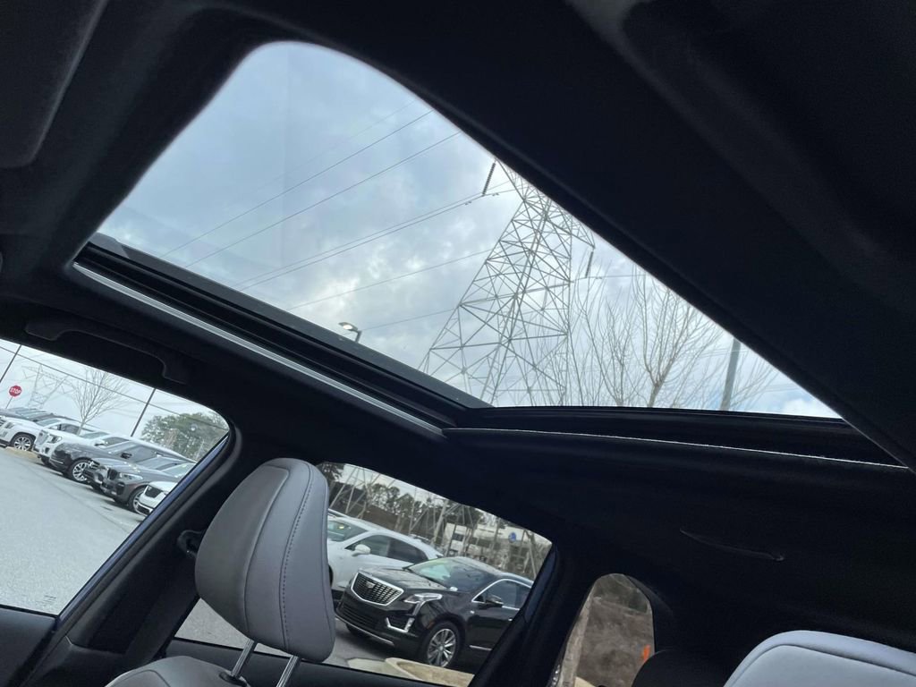 Certified 2026 Subaru Forester Limited image 19