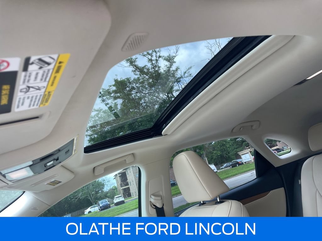 Used 2021 Lexus RX 350 AWD w/ Premium Package image 19