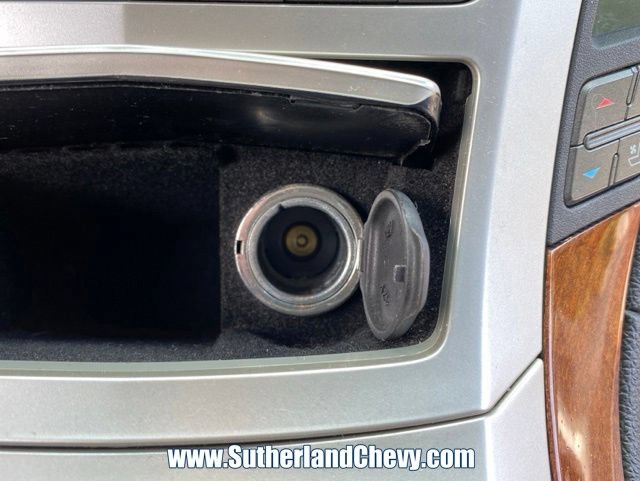 Used 2014 Cadillac CTS Premium AWD/4WD image 31