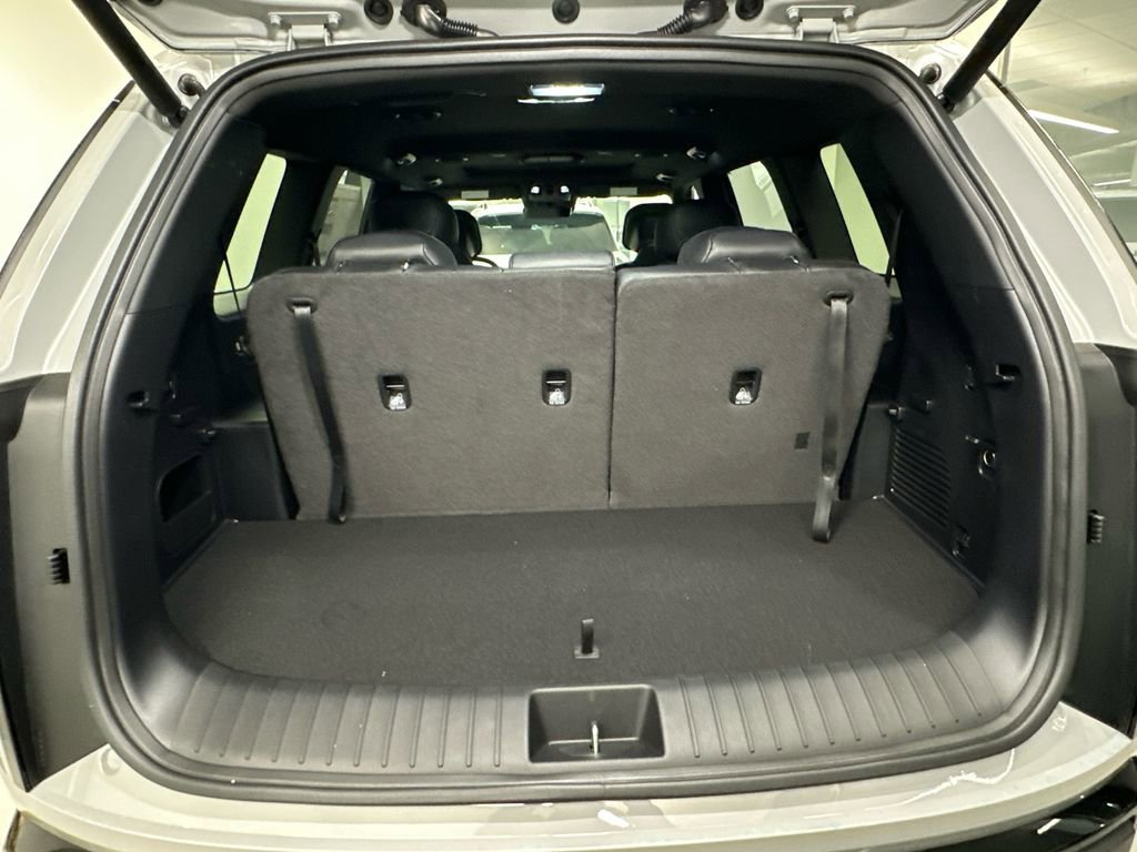 New 2027 Kia Telluride EX X-Line image 6