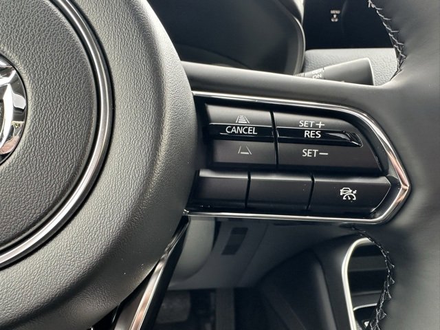 New 2026 MAZDA CX-90 3.3 Turbo w/ Preferred Package image 24