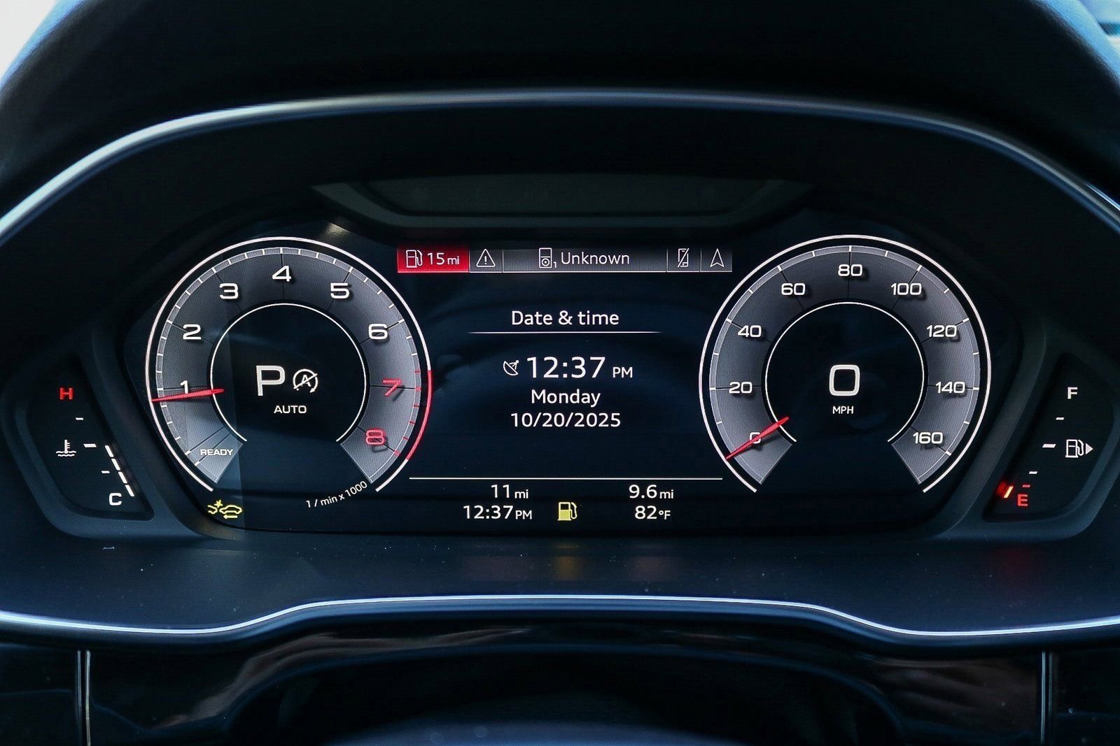 New 2025 Audi Q3 2.0T Premium Plus image 22