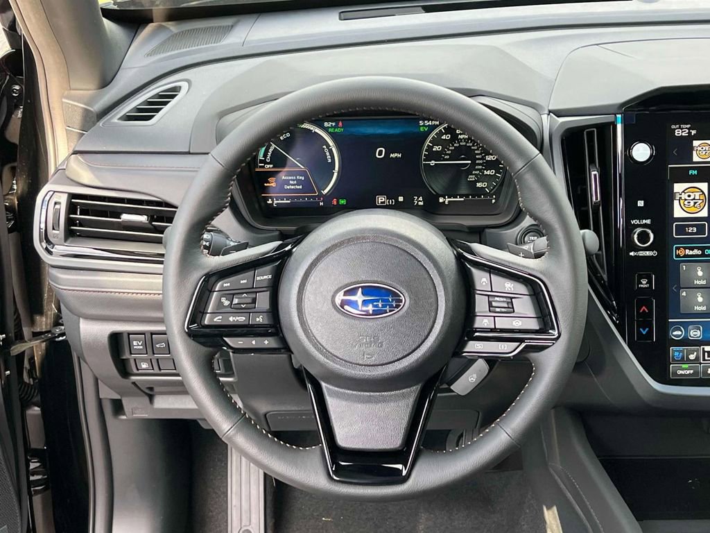 New 2025 Subaru Forester Touring image 26