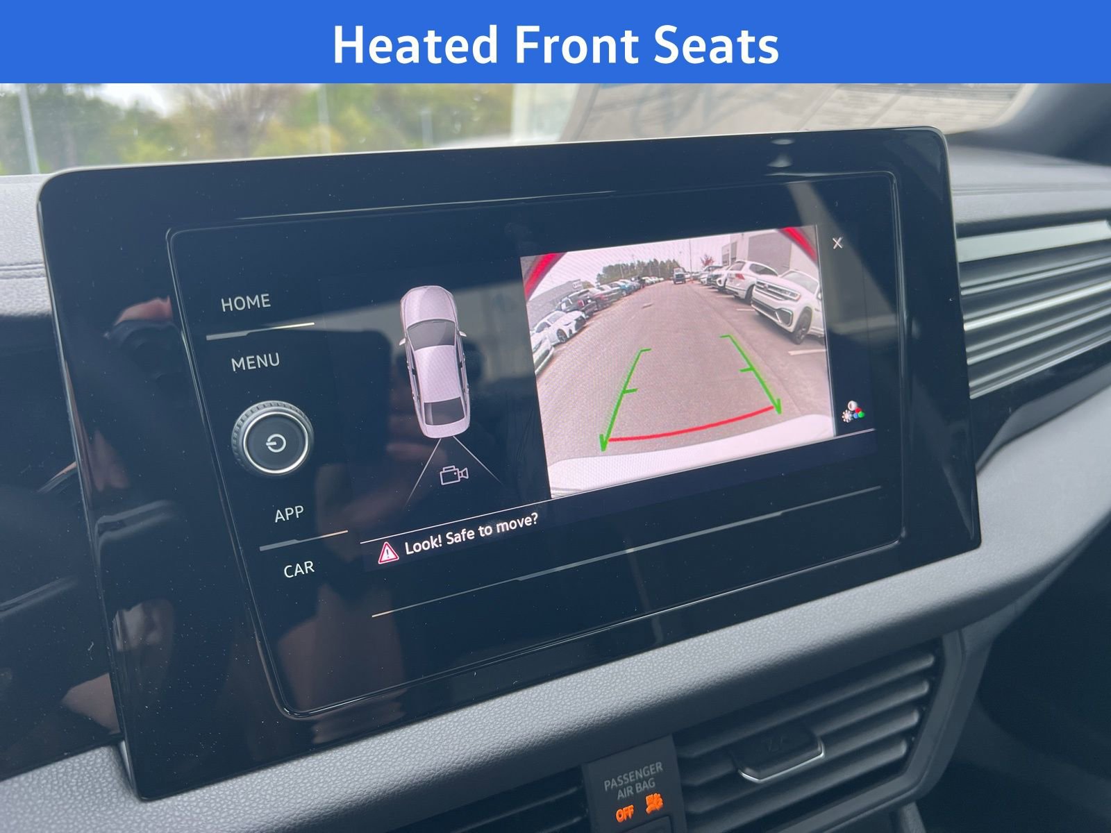 New 2026 Volkswagen Jetta Sport image 10