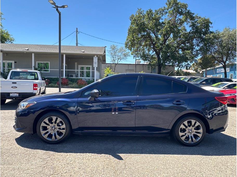 Used 2021 Subaru Impreza 2.0i image 4