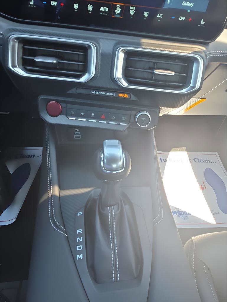 New 2026 Ford Mustang GT RWD image 20