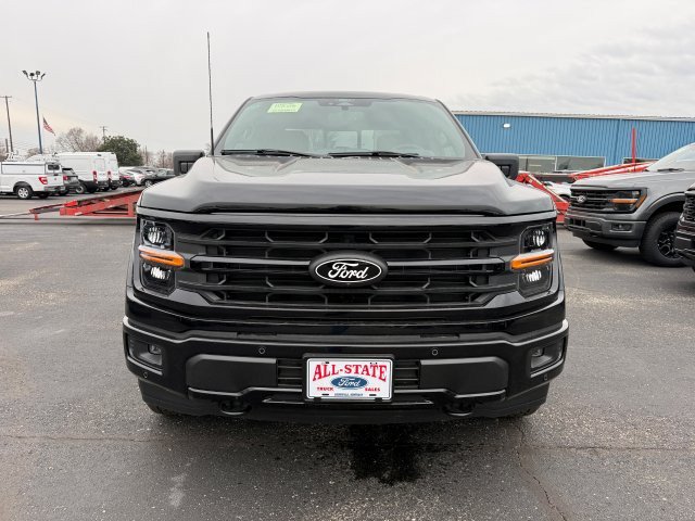 New 2026 Ford F150 XLT w/ Equipment Group 302A MID AWD/4WD image 3
