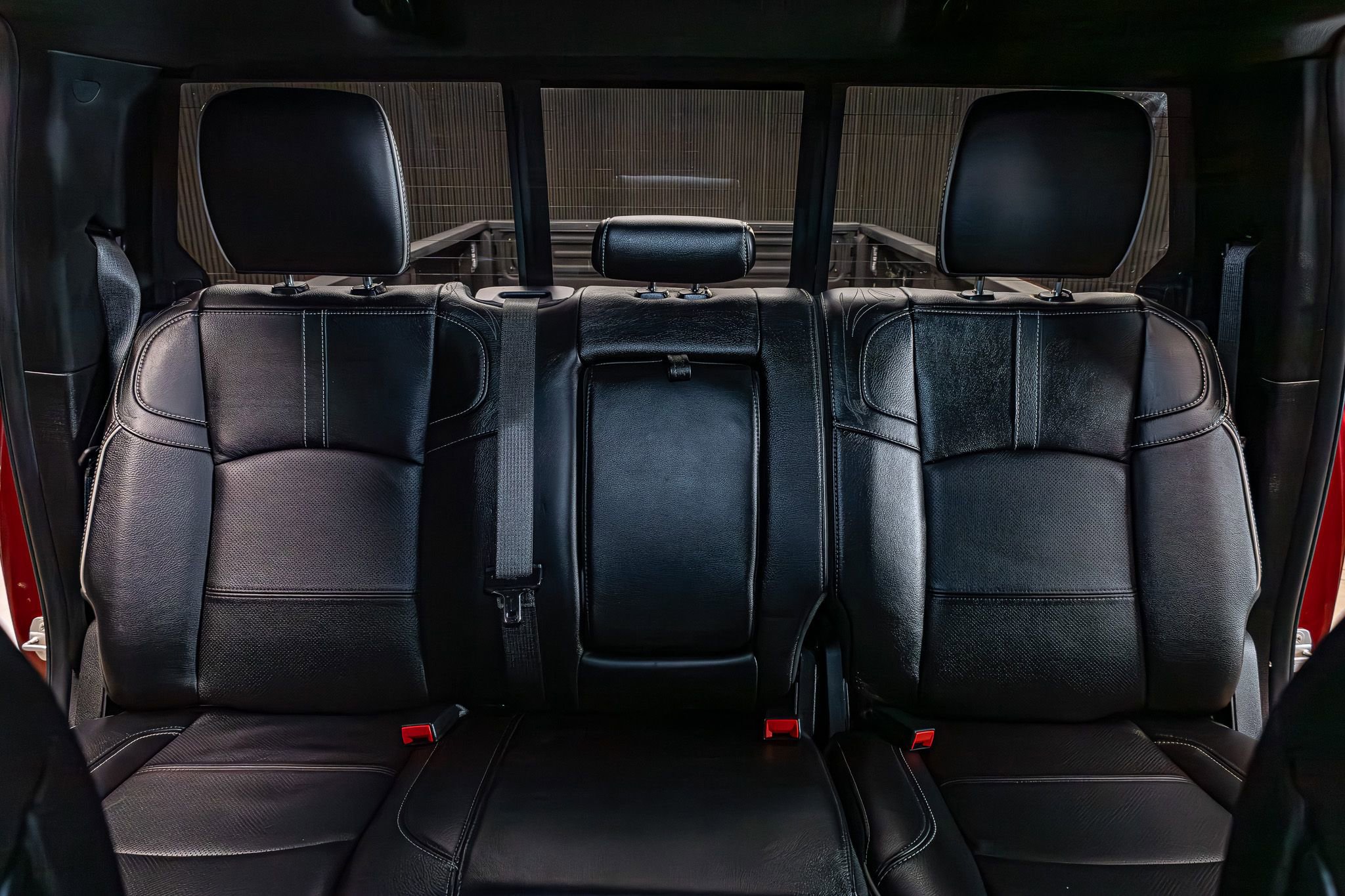 Used 2024 RAM 3500 Limited image 28