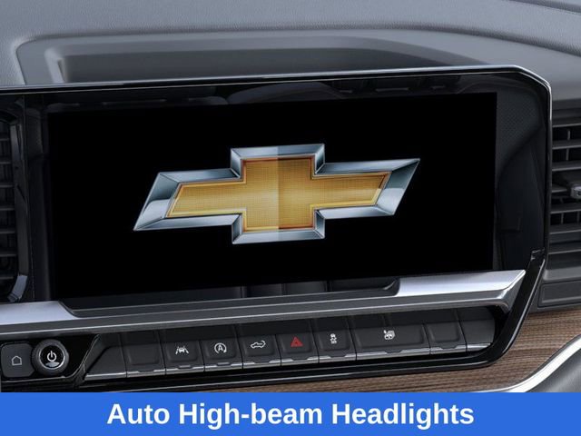 New 2026 Chevrolet Silverado 1500 LT image 21