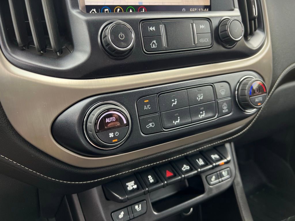 Used 2021 GMC Canyon Denali image 49