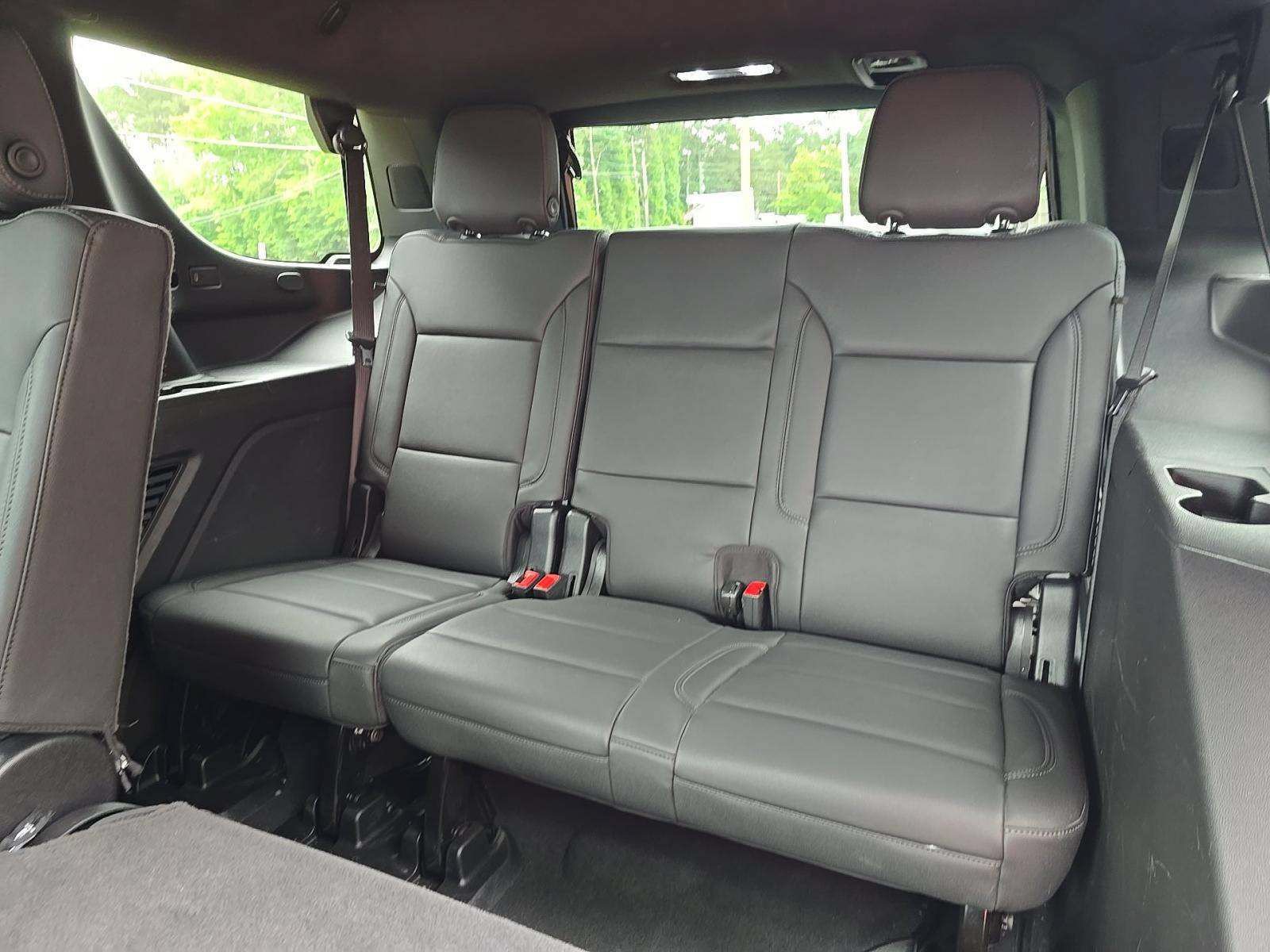 Used 2026 Chevrolet Tahoe Z71 AWD/4WD image 13