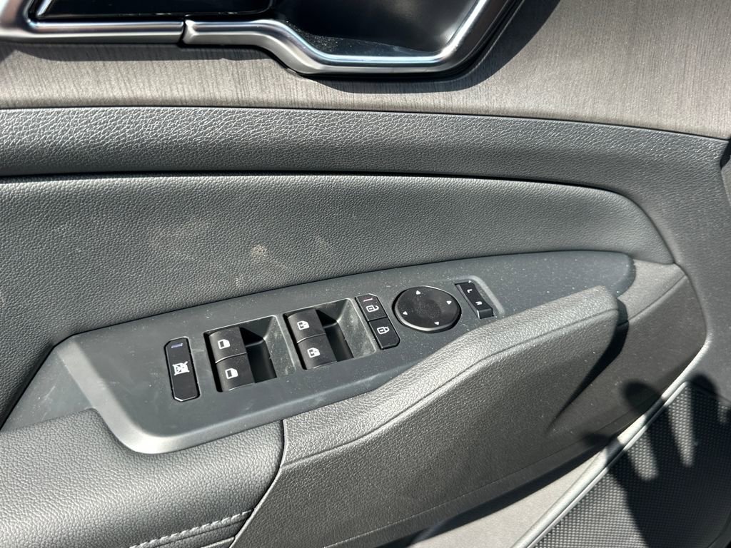 New 2026 Kia Sportage X-Line image 11