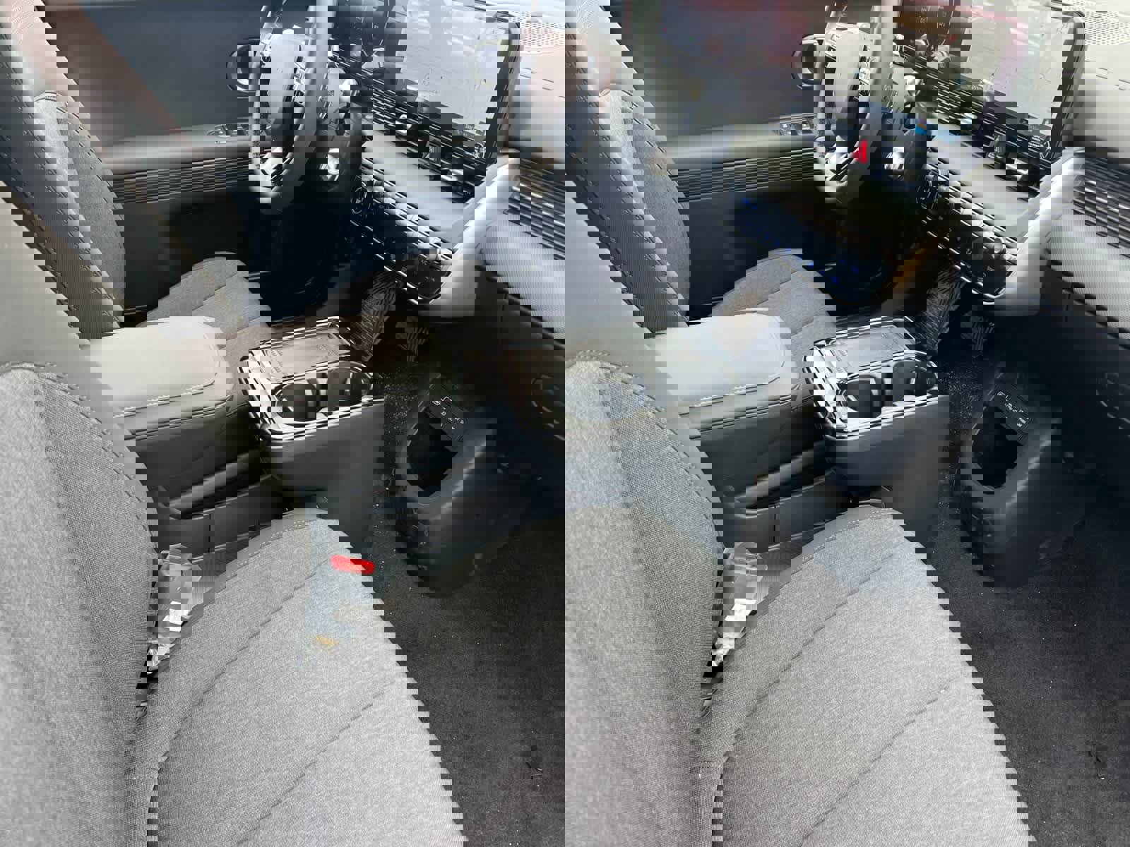 New 2026 Hyundai Ioniq 5 SE image 16