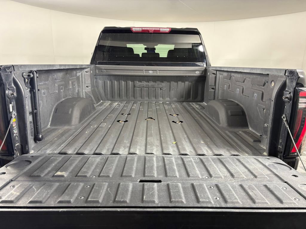 Used 2024 GMC Sierra 2500 AT4 AWD/4WD image 31