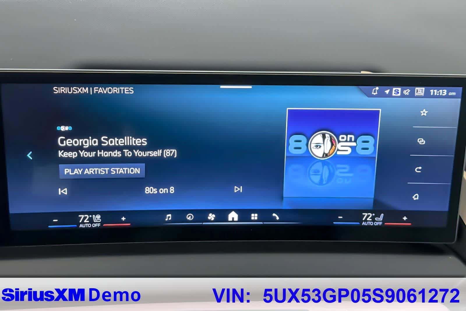Used 2025 BMW X3 xDrive30i w/ Convenience Package image 28