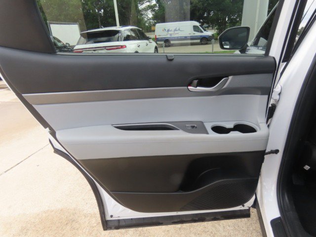 Used 2020 Hyundai Palisade SEL w/ Convenience Package FWD image 18
