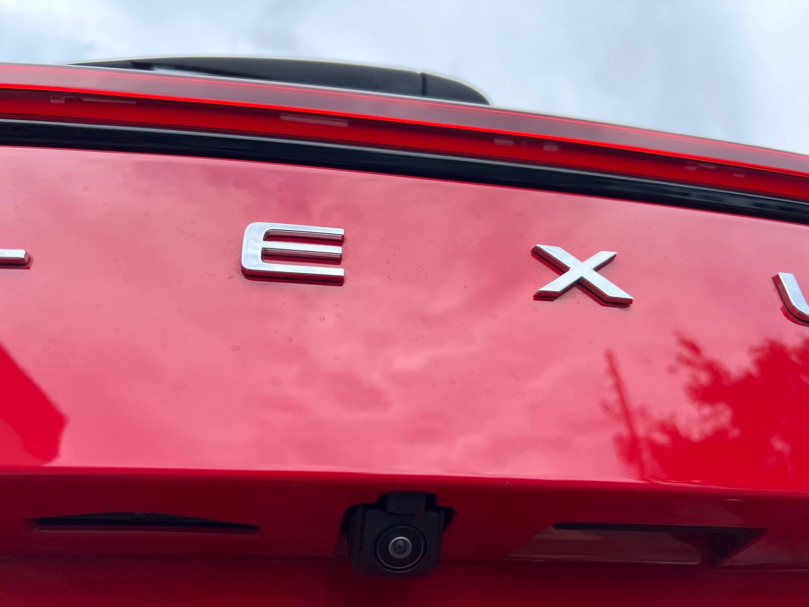 Used 2023 Lexus NX 350 AWD image 27