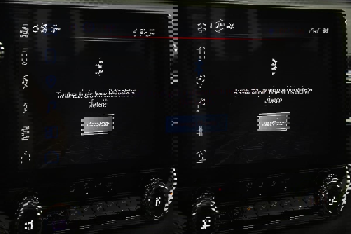 Used 2023 GMC Canyon Elevation w/ Convenience Package image 37