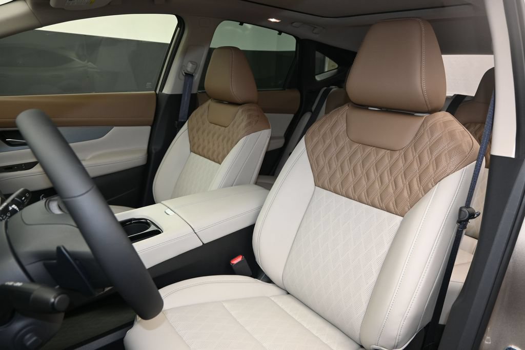 New 2027 Nissan Murano Platinum w/ Cargo Package AWD/4WD image 19