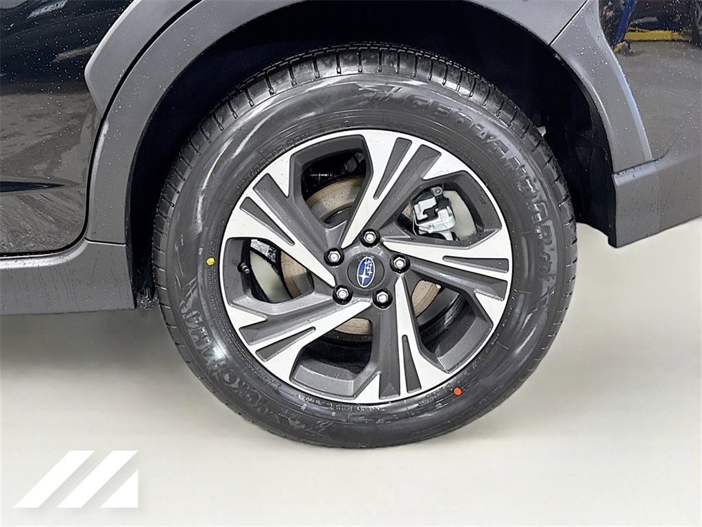 New 2026 Subaru Crosstrek 2.0i Premium image 31