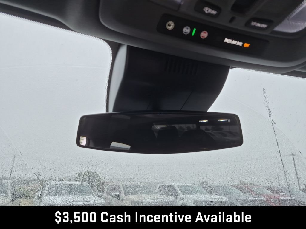 New 2026 GMC Sierra 1500 SLE w/ Preferred Package RWD image 30