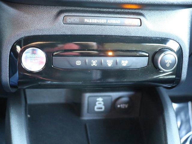 Used 2025 Ford Escape ST-Line w/ Equipment Group 301A FWD image 22