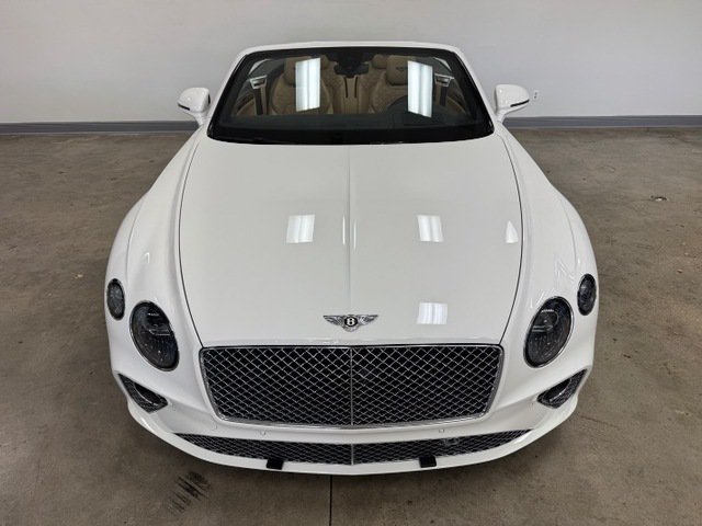 Used 2020 Bentley Continental GT V8 First Edition AWD/4WD image 21
