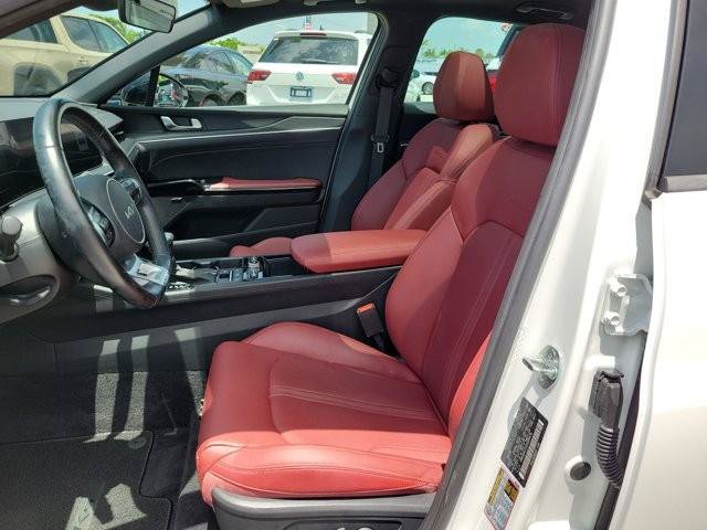 Used 2025 Kia K5 GT-Line w/ GT-Line Premium Package FWD image 18