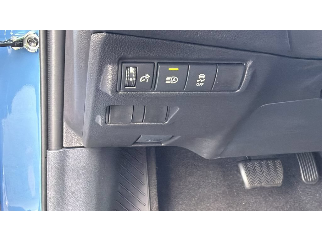 New 2026 Toyota Corolla Cross LE AWD/4WD image 17