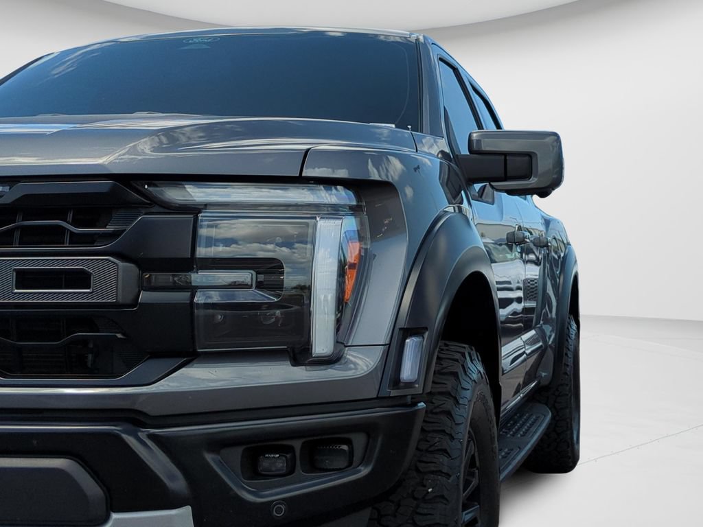 Used 2024 Ford F150 Raptor AWD/4WD image 26