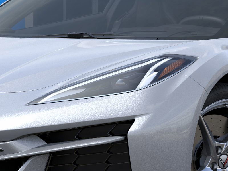 New 2026 Chevrolet Corvette E-Ray image 10