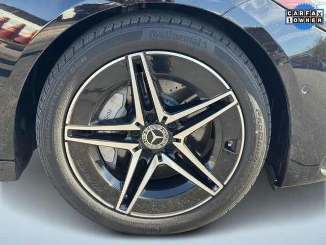 Used 2023 Mercedes-Benz C 300 Sedan image 6