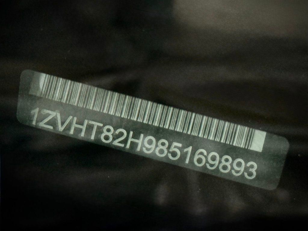 Used 2008 Ford Mustang GT image 66