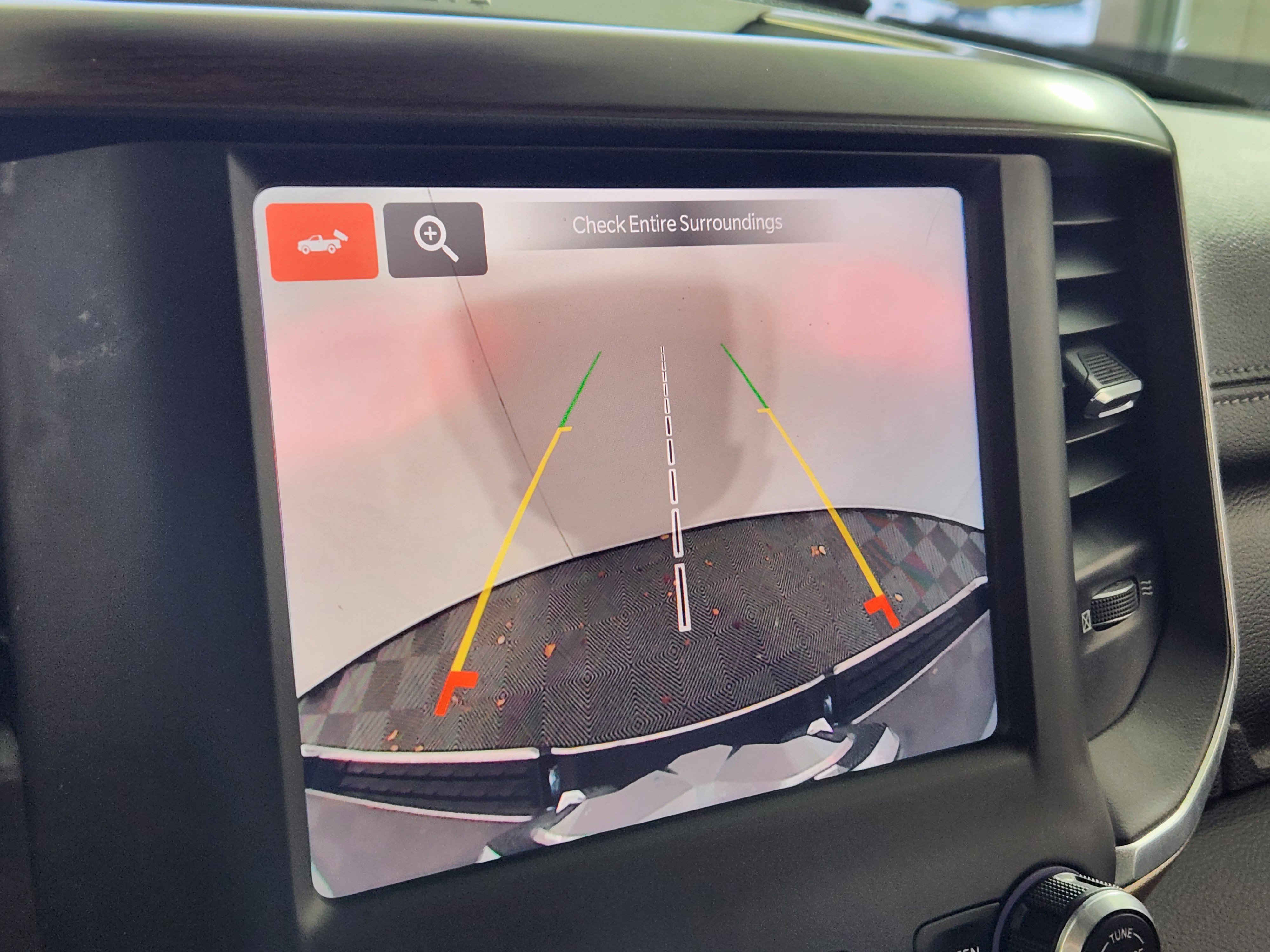 Used 2022 RAM 1500 Laramie image 23