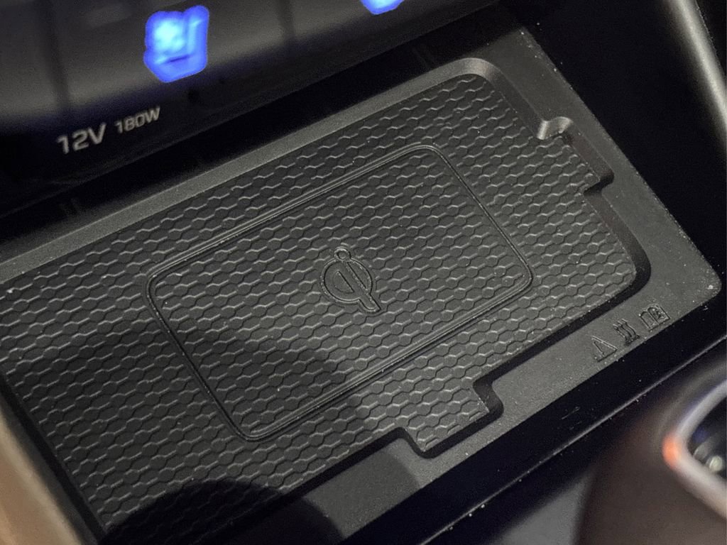 Used 2020 Hyundai Tucson Ultimate image 39