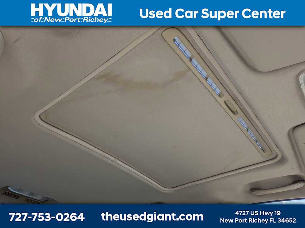 Used 2000 MAZDA MPV LX image 8