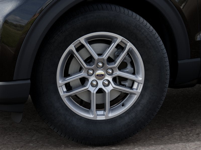 New 2027 Ford Explorer Active RWD image 19