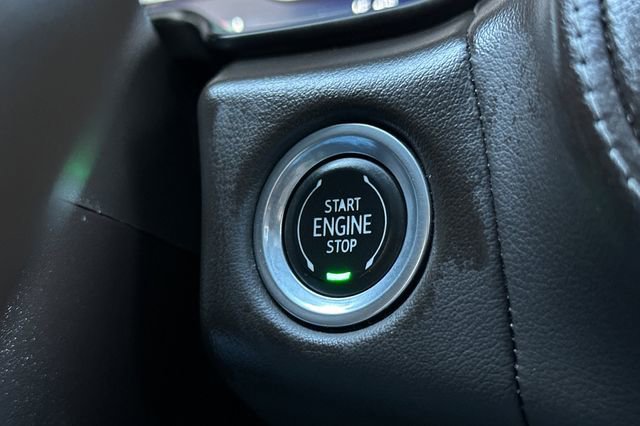 Used 2023 Chevrolet Tahoe Z71 w/ Z71 Off-Road Package image 25