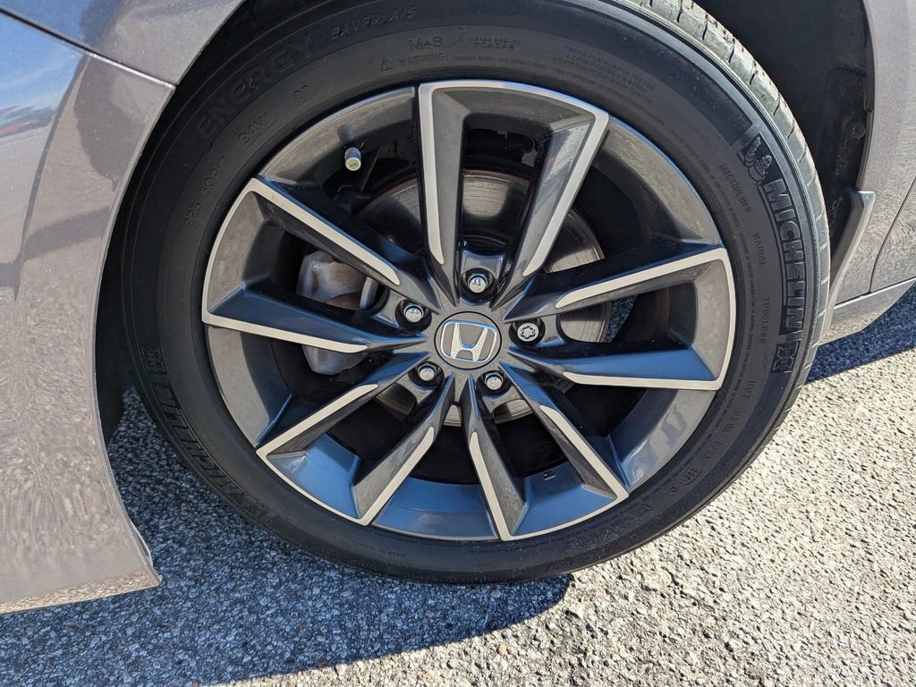 Used 2022 Honda Accord EX-L image 33