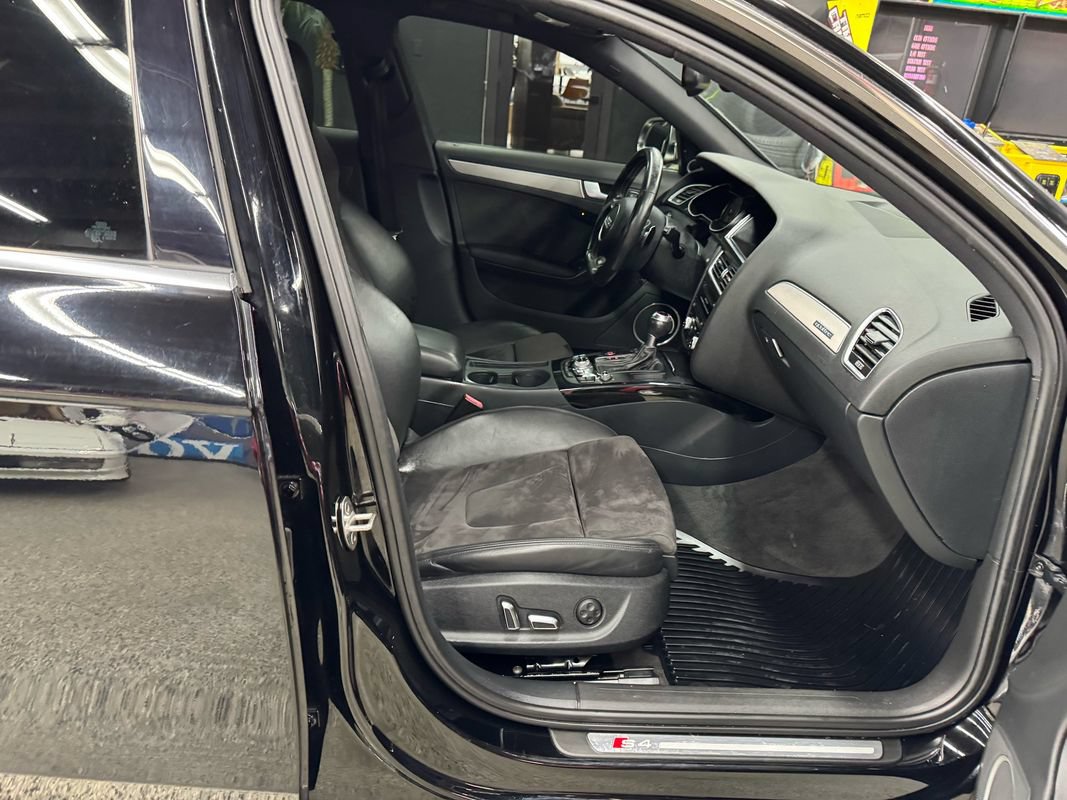 Used 2013 Audi S4 Prestige w/ Prestige Pkg AWD/4WD image 20