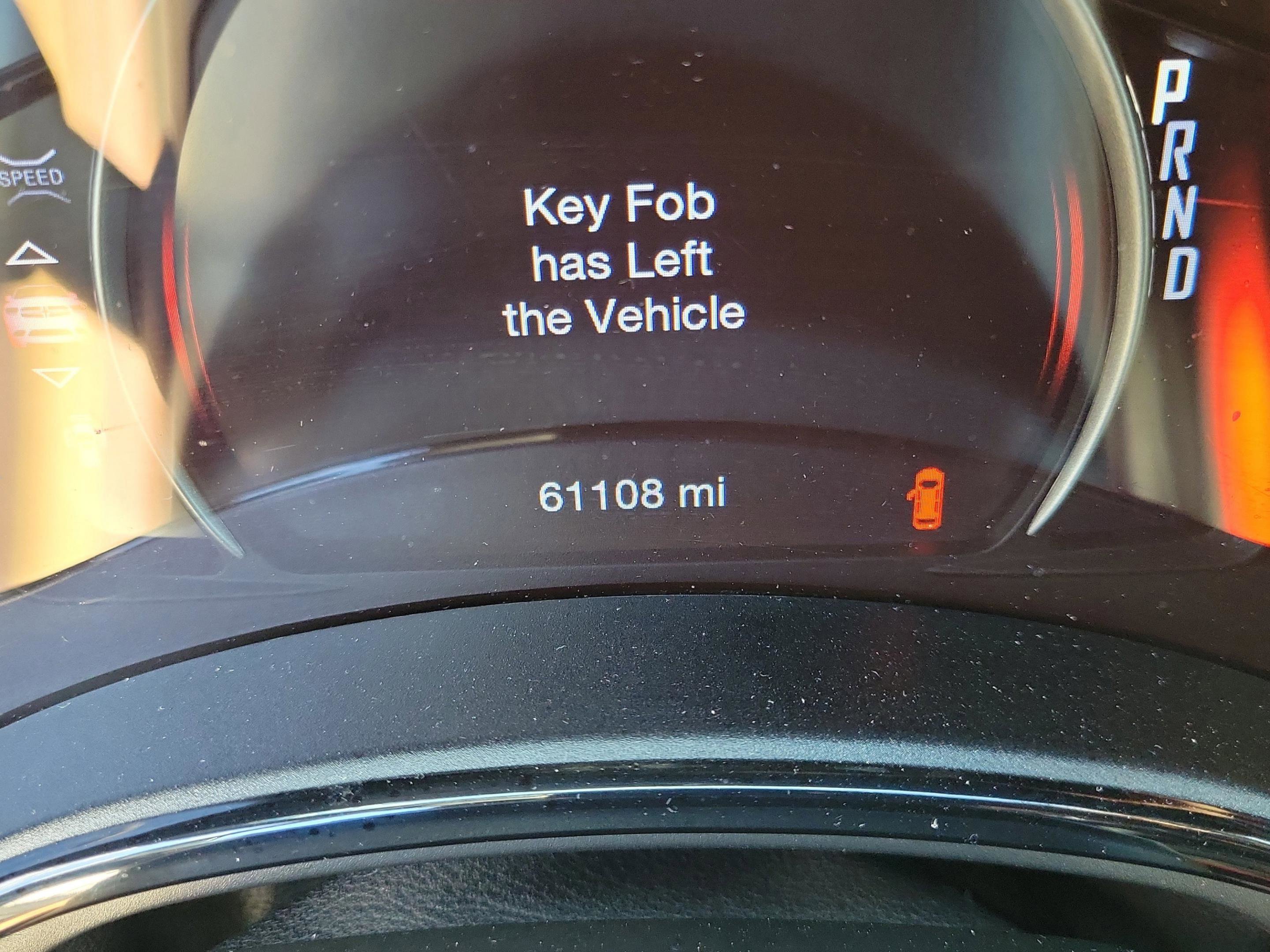 Used 2024 Dodge Durango GT image 28