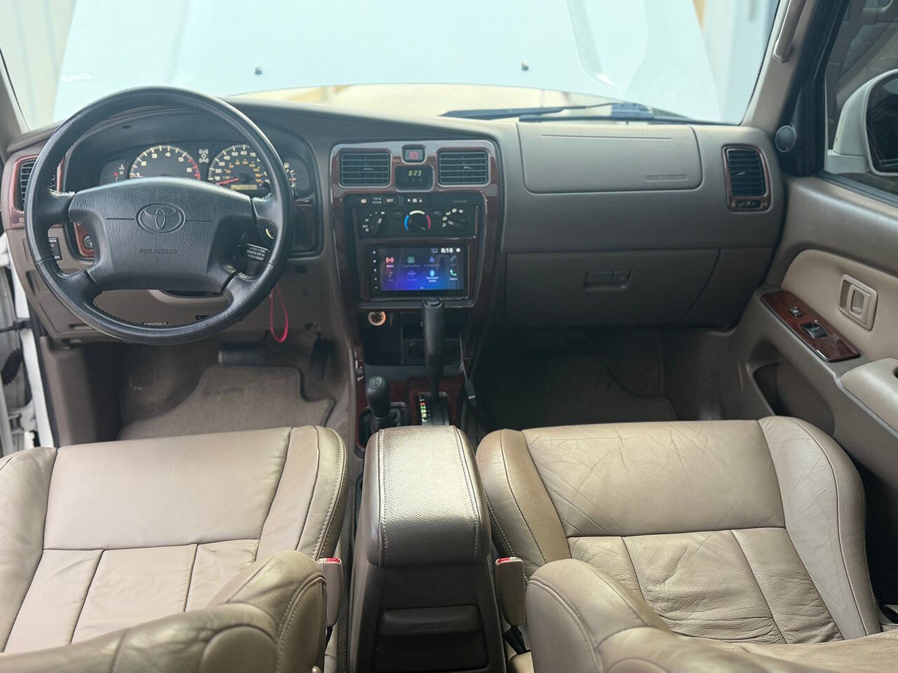 Used 2001 Toyota 4Runner SR5 image 80