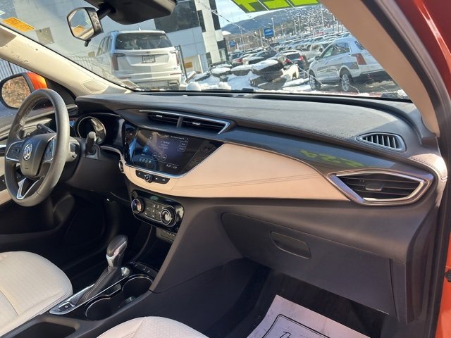 Used 2023 Buick Encore GX Preferred w/ Cold Weather Comfort Package image 9