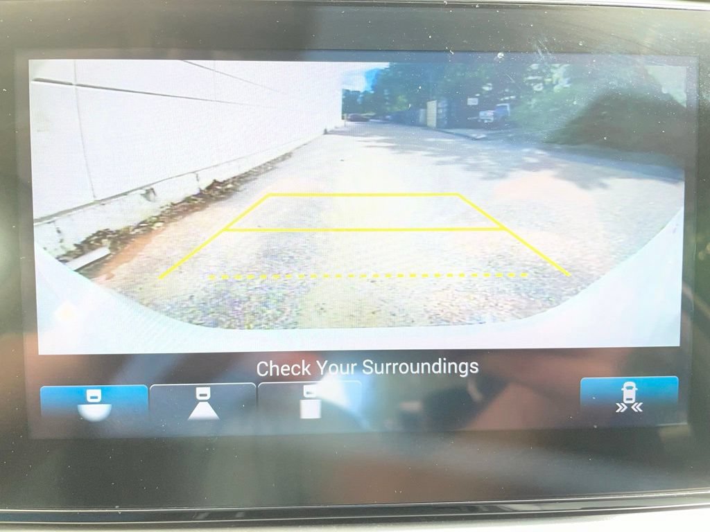 Certified 2019 Honda Accord EX-L image 20