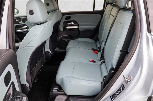 New 2026 Mercedes-Benz GLB 250 4MATIC image 19