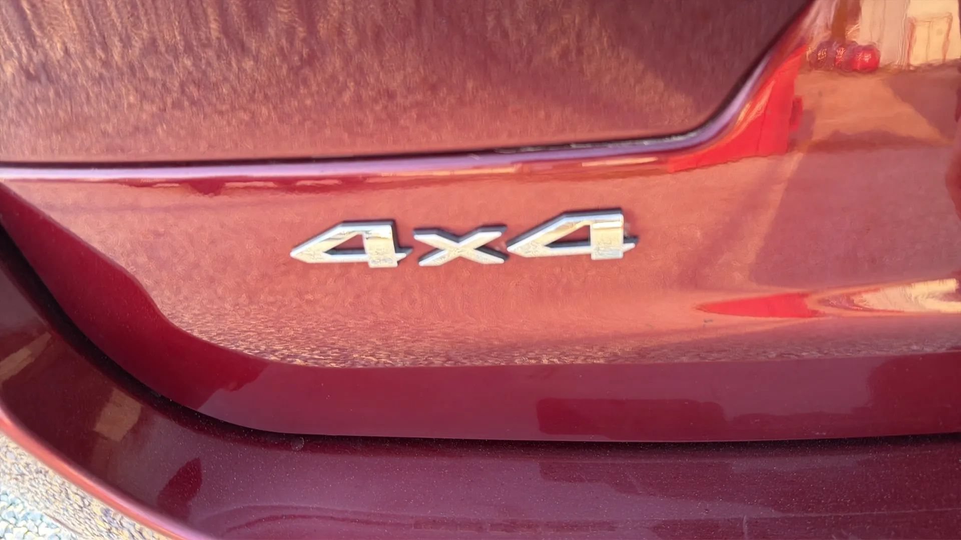 Used 2023 Jeep Grand Cherokee L Limited AWD/4WD image 13