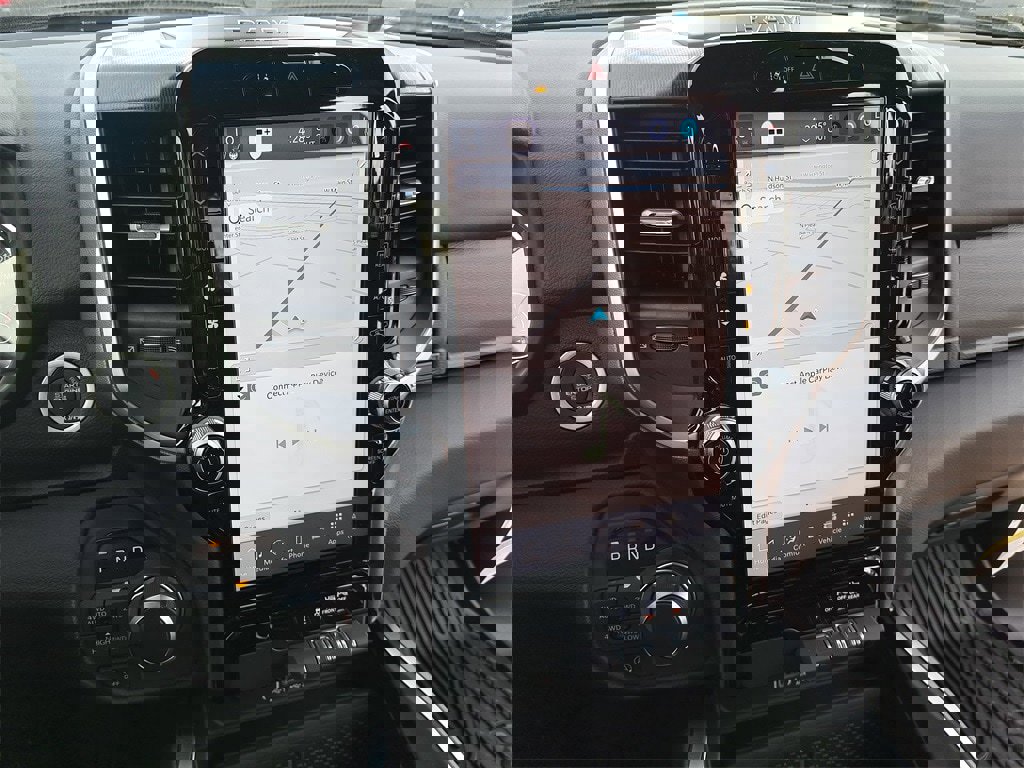 New 2026 RAM 1500 Big Horn image 19